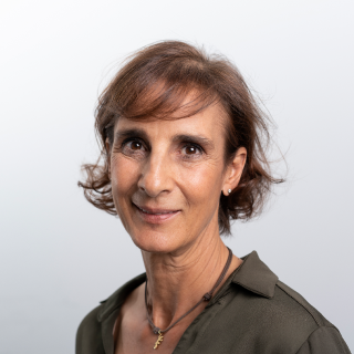 Almudena Sainz de la Cuesta