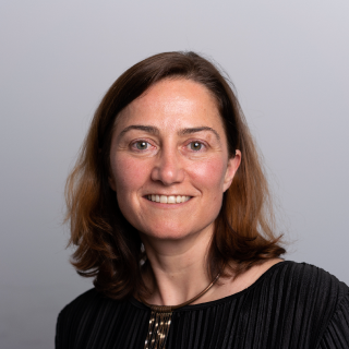 Soledad Fernández-Rañada López-Doriga