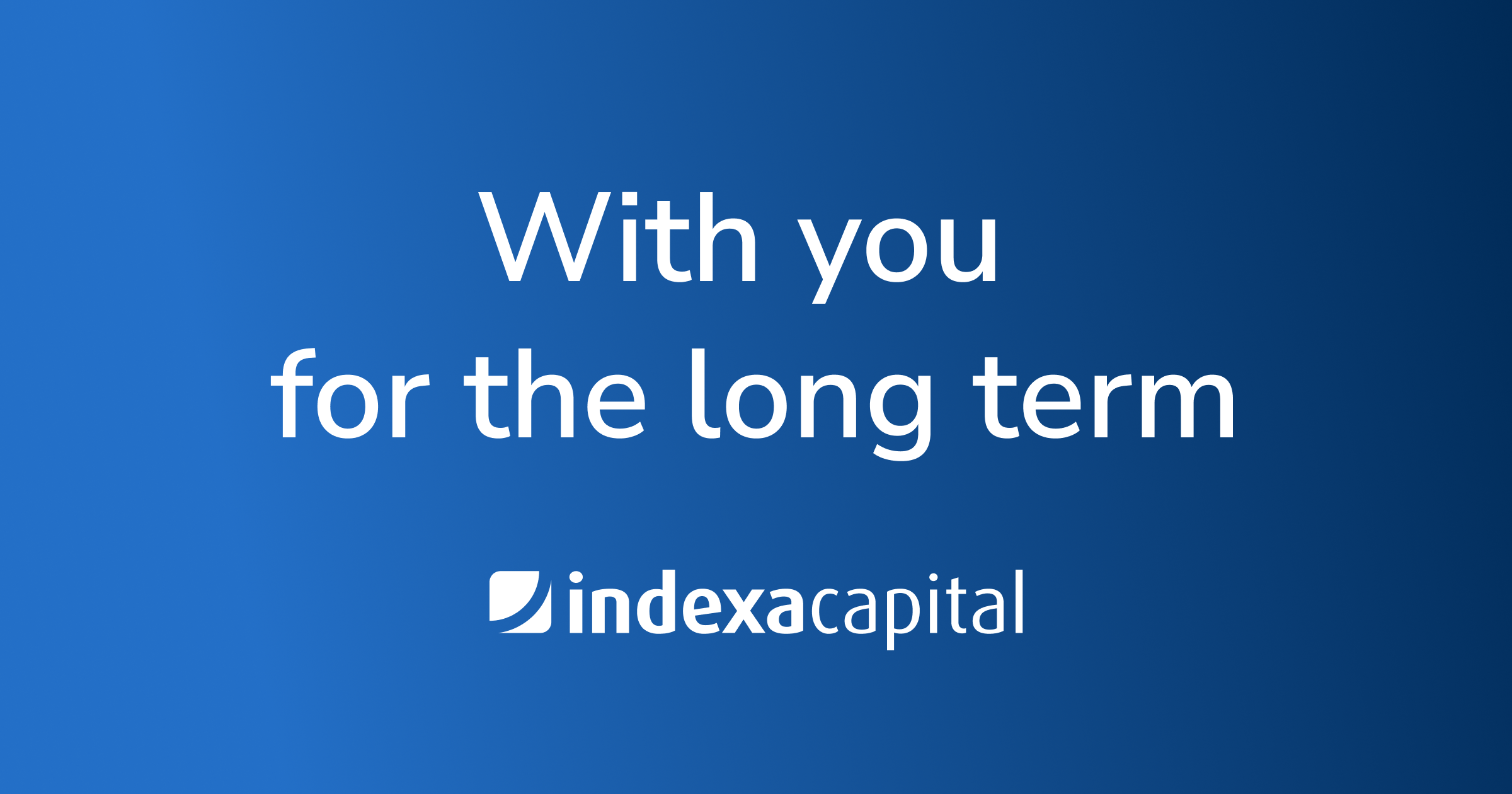 Indexa Capital Group